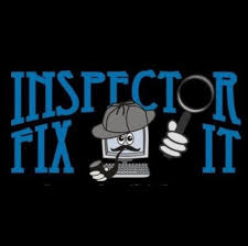 Inspector FixIt