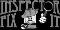 Inspector Fixit